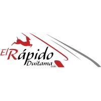 Rapido Duitama logo - Similar company to Alcaldía Duitama