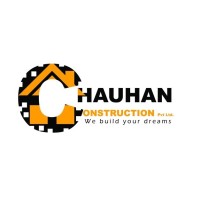 Chauhan Construction Pvt Ltd logo - Similar company to Overtop ™