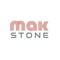 MAK STONE MADEN logo - Similar company to Nefsak.Com