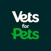 Vets for Pets Northampton Hospital logo - Similar company to Vets4Pets Northampton
