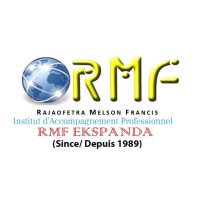 RMF EKSPANDA logo - Similar company to Globalworker