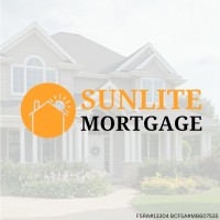 Sunlite Mortgage logo - Similar company to Maeven Chef