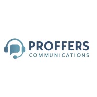 Proffers Communications logo - Similar company to Ddholidays