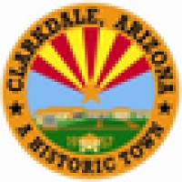 Town Of Clarkdale