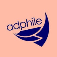 ADPHILE_asso logo - Similar company to Adphi