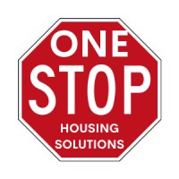 One Stop Housing Solutions