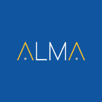 ALMA architettura logo - Similar company to Maison Dames