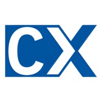 ConnectX logo - Similar company to Connex Intl