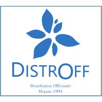 DistrOff logo - Similar company to Immoka