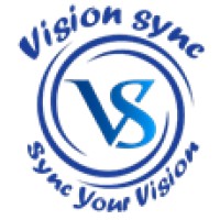 Vision Sync FZCO logo - Similar company to Floyet Labs & Technologies