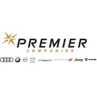Premier Companies logo - Similar company to Maxmotive