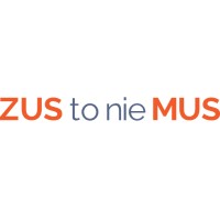 ZUS to nie MUS logo - Similar company to Devera