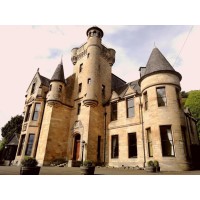 Broomhall Castle Hotel logo - Similar company to Coast & Country Pubs