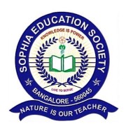 Sophia Degree College logo - Similar company to Sourabh