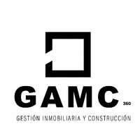 Constructora GAMC logo - Similar company to Rébora® Arquitectura