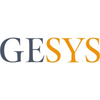 GESYS GmbH & Co. KG logo - Similar company to Iplon Solutions Gmbh