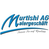 Maler Murtishi AG logo - Similar company to Mobau Schweiz Ag