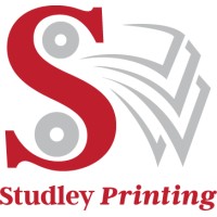 Studley Printing & Publishing, Inc logo - Similar company to Evolve Complete Print Solutions