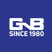 GNB Motors logo - Similar company to Rudra Automart