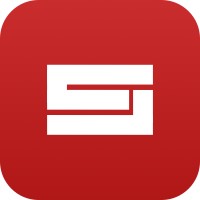 SportLocker (Simplified Sports) logo - Similar company to Club Locker