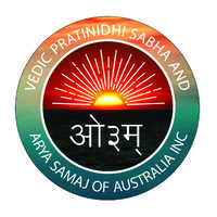 Arya Samaj of Australia logo - Similar company to Digital Arya Samaj