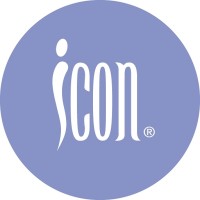Icon Hair Cosmetics South Africa logo - Similar company to Waves Dna