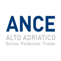 ANCE Alto Adriatico logo - Similar company to Irinox Benelux