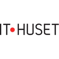 IT-HUSET logo - Similar company to Citerius Co