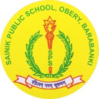 Sainik Public School logo - Similar company to Avadh Collegiate School