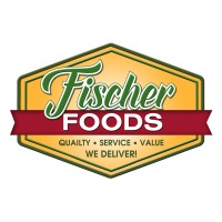 Fischer Foods logo - Similar company to Tacpack
