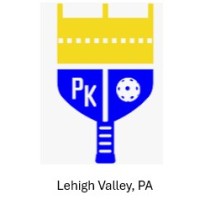 Pickleball Kingdom - Lehigh Valley, PA logo - Similar company to Skorled