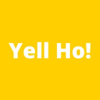 Yell Ho! logo - Similar company to 1 Bière 2 Tartines
