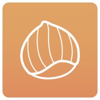 In Nuts We Trust logo - Similar company to Aligerma