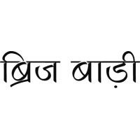 BRIJ BARI logo - Similar company to Taruni Clothing Pvt. Ltd.