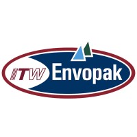 ITW Envopak logo - Similar company to Yby Boxes Uk