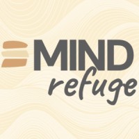 MindRefuge logo - Similar company to Thought Collective