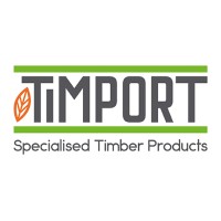 Timport Specialised Timber Products logo - Similar company to Timport