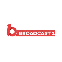 SKC-Broadcast 1 logo - Similar company to Broadcast1
