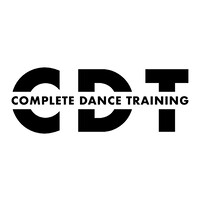 Complete Dance Training logo - Similar company to Ready Set Dance