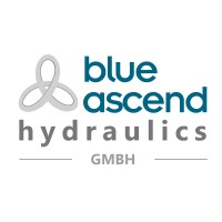 Blue Ascend Hydraulics GmbH logo - Similar company to Hds Hydraulik