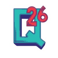 Q26 logo - Similar company to Subvrt Media