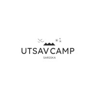 Utsav Camp Sariska logo - Similar company to Sonata Group