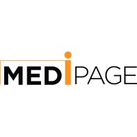 Medipage Communications logo - Similar company to The Graphic Social