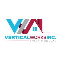Vertical Works, Inc. logo - Similar company to Olympus Culinary Solutions