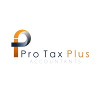 Pro Tax Plus Wembley logo - Similar company to Pro Tax Plus Ealing