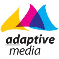 Adaptive Media Sales House logo - Similar company to Ads Interactive Media Group