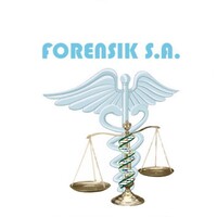 FORENSIK S.A. logo - Similar company to Dalami Forensik
