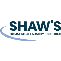 Shaw's Commercial Laundry Solutions Ltd logo - Similar company to Laundra Limited