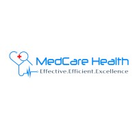 MedCare Business Solutions logo - Similar company to Primispro It Solutions