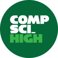 Comp Sci High logo - Similar company to Grader Than